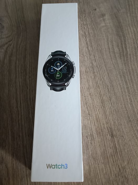 Samsung SmatrWatch 3