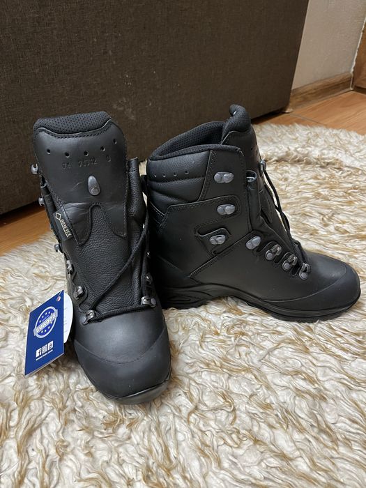 Gore-tex берці НОВІ