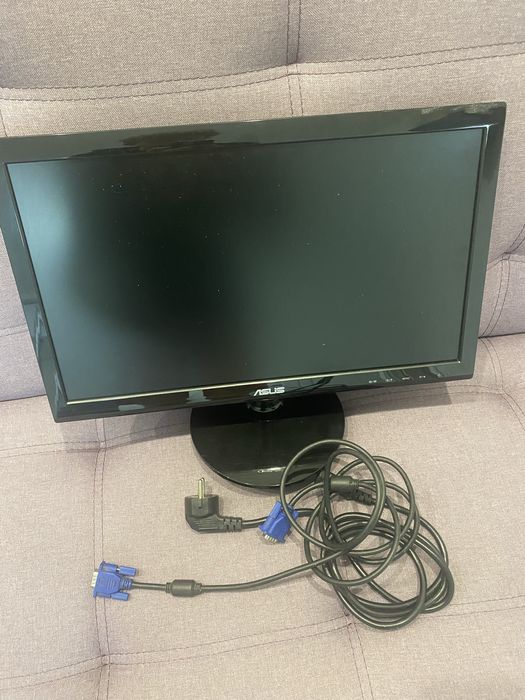 Продам монитор Asus