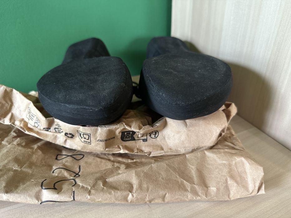 Buty do wspinaczki