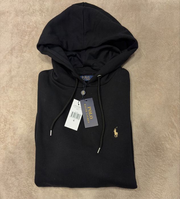 Sweat polo ralph lauren