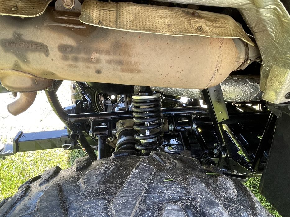 продаєтя cfmoto450L