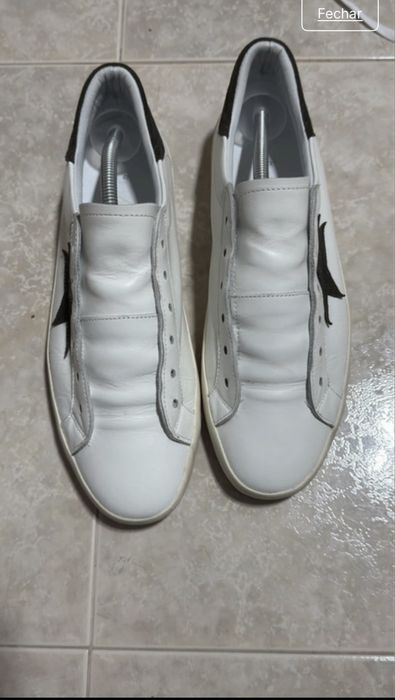 Vendo Tenis da Marca Crown