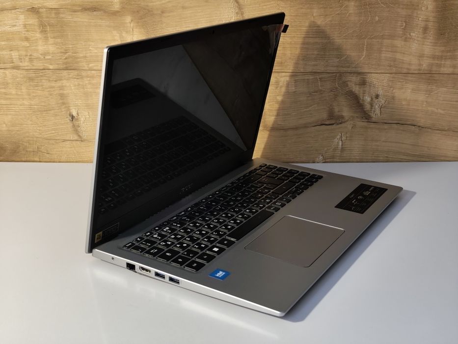 Новий ноутбук Acer Aspire 15.6"/Intel/8 ОЗП/128 Nvme