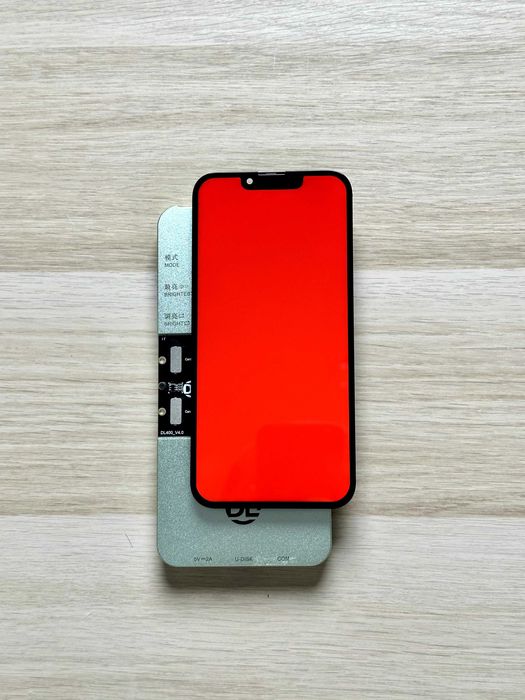 Wyświetlacz LCD do Apple iPhone 13 INCELL 1080P FHD