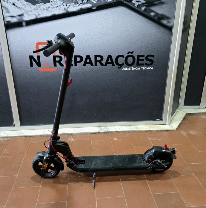 Trotinete Elétrica GoTrax Apex ( USADA )