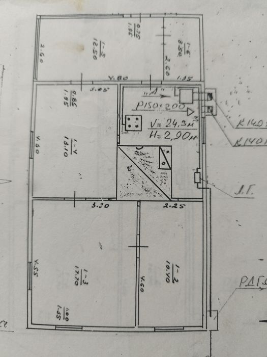 Житловий будинок