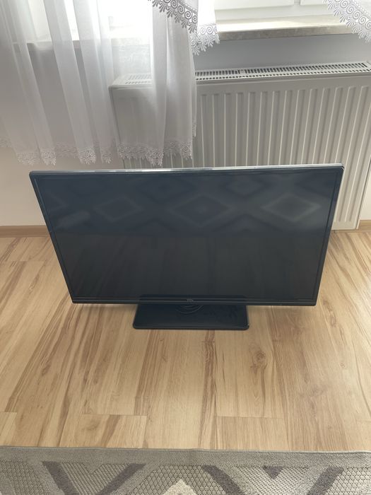 Telewizor TCL przekątna ekranu 98cm (nie działa)