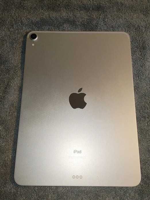 Apple iPad Pro 11 (2018) | 4/256GB | iOS 15 | Jaibreak :) | Gratisy