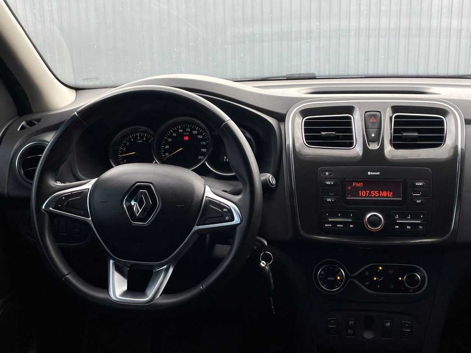 Продам Renault Sandero 2019. Можна в розстрочку, під викуп