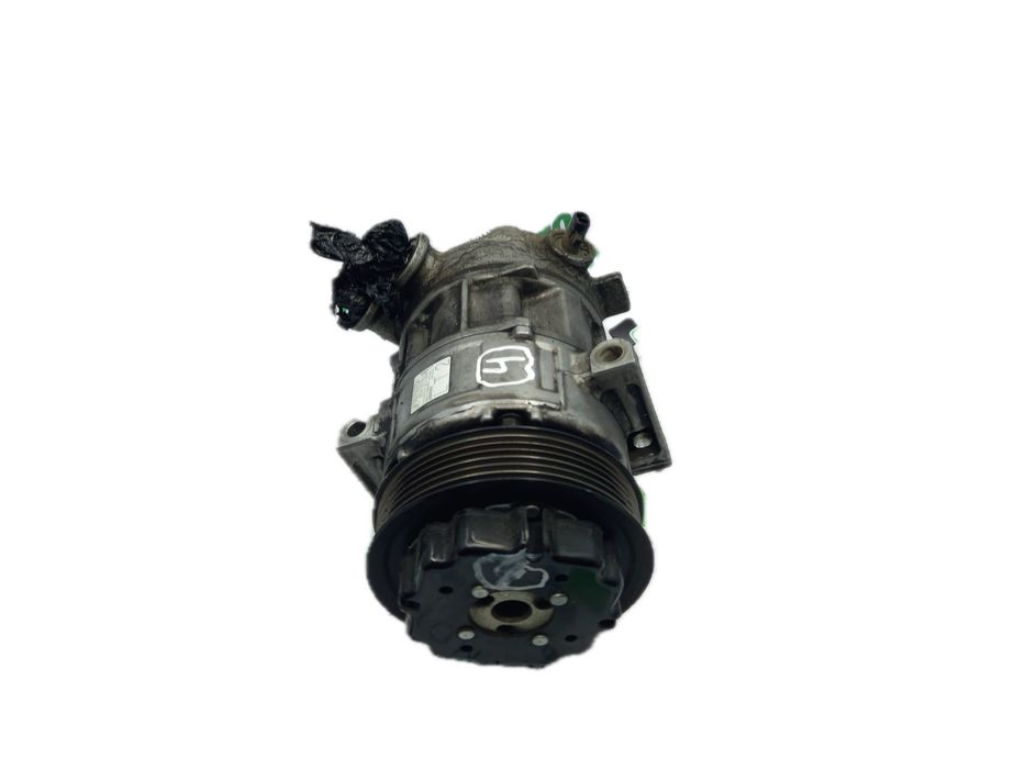 Compressor AC OPEL Corsa D Van