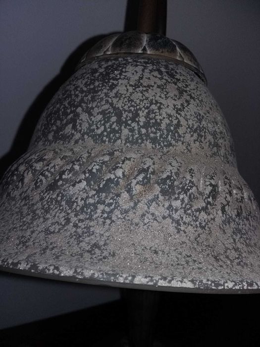 Candeeiro de mesa ou secretária