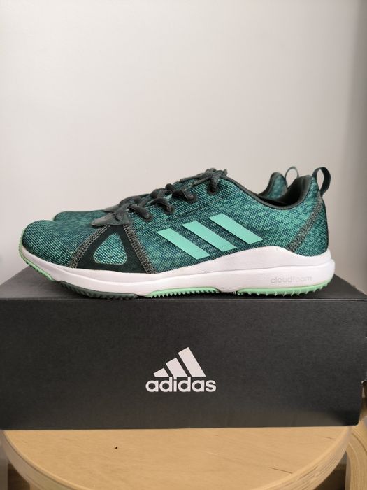 Ténis Adidas Cloudfoam desporto