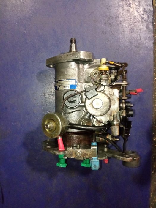 Тнвд Пнвт Топливна R8444B731A Peugeot 306 405 Citroen ZX Jumpy 1.9TD