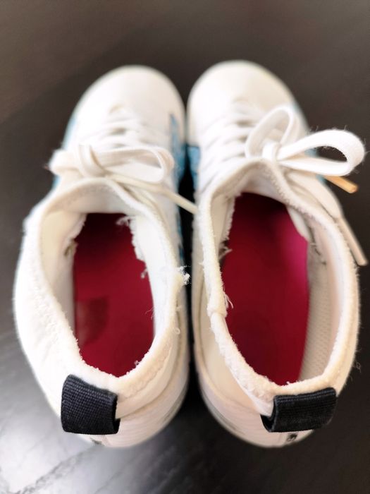 Chuteiras de Futebol - Nike Mercurial Superfly 9 Club (Tam. 33)