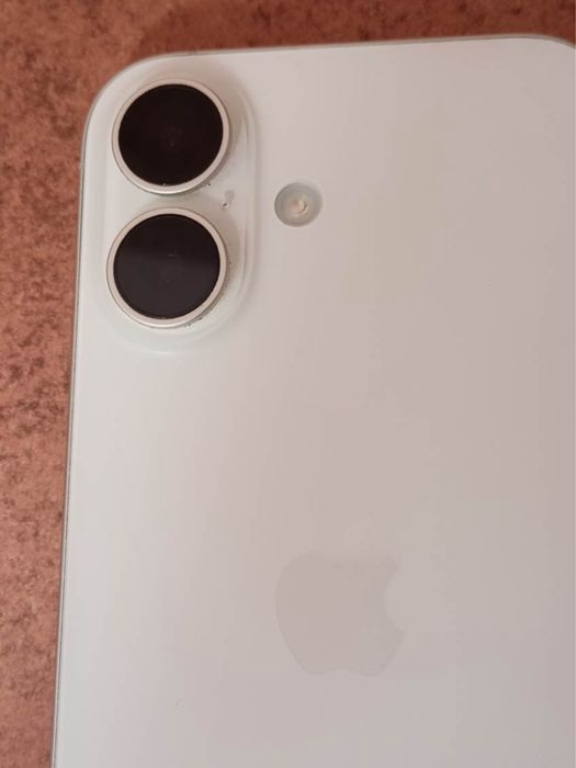 Iphone 16 256gb white mozliwa tez zamiana