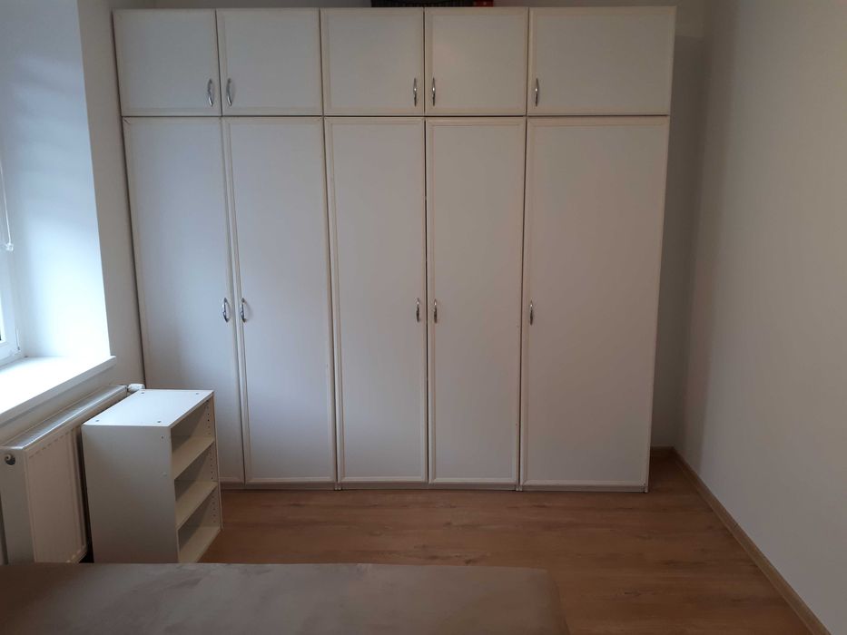 Wynajmę mieszkanie o pow. 54m2 w Olszynie