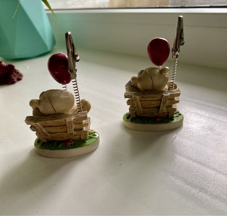 Держатель для бумаги, держатель для заметок