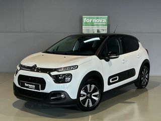 Citroën C3 1.2 PureTech Max