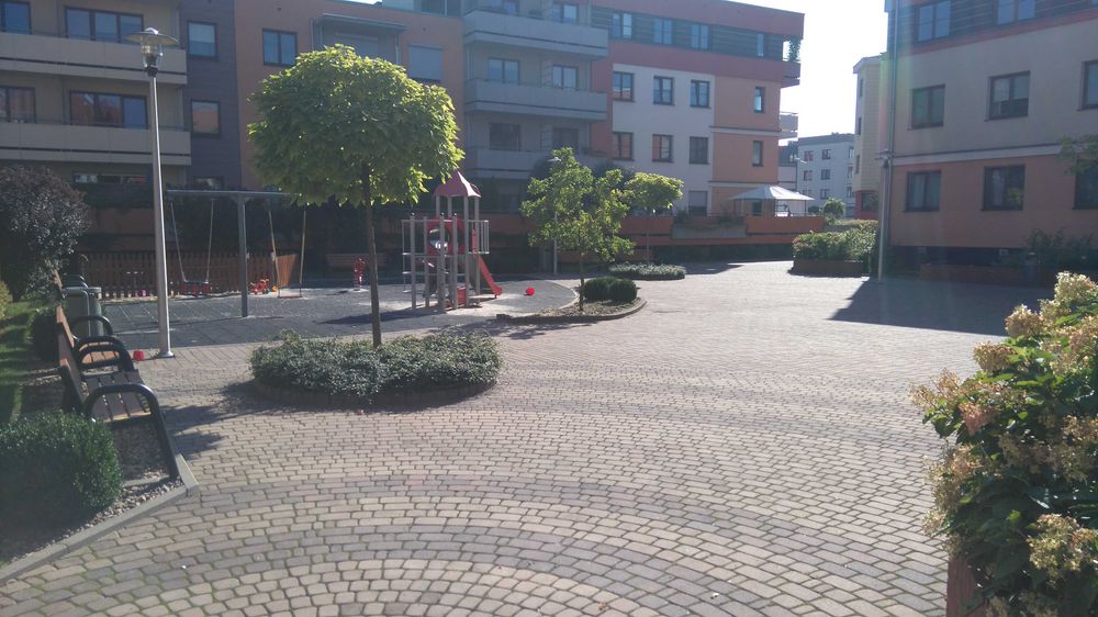 Mieszkanie – Wrocław - Widok 2