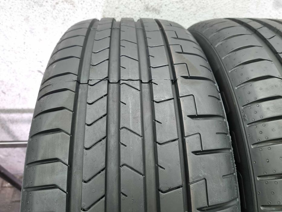 235/45/20 100T Pirelli P Zero PZ4 MO Elec-t Para MONTAŻ WYSYŁKA K-lin
