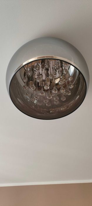 Lampa sufitowa CRYSTAL
