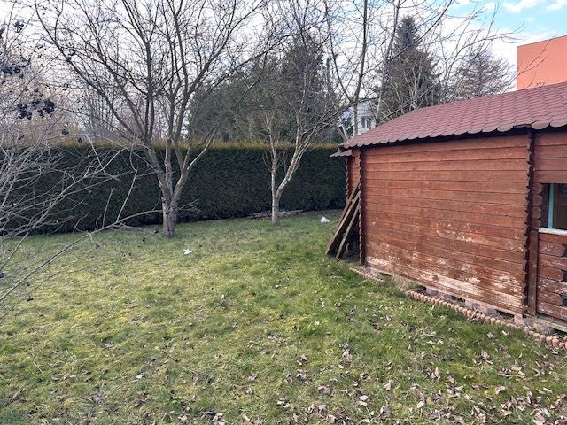 Sprzedam działkę budowlaną (6.9 ar),  Ul. Motyla Zalew Bagry