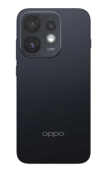 Oppo Reno 16 Pro 5G 512GB Preto (novo/selado com 3 anos de garantia)