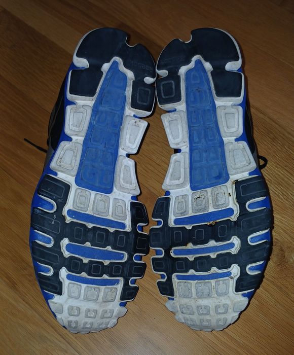 Кросівки Reebok  U Form Plus (устілка 28 см)