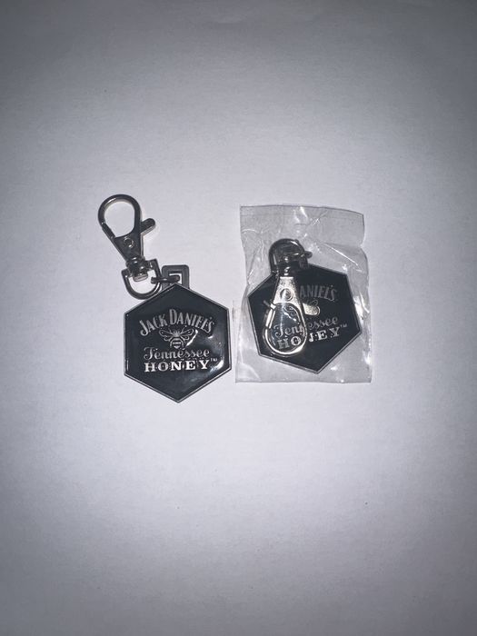 Porta Chaves Jack Daniels