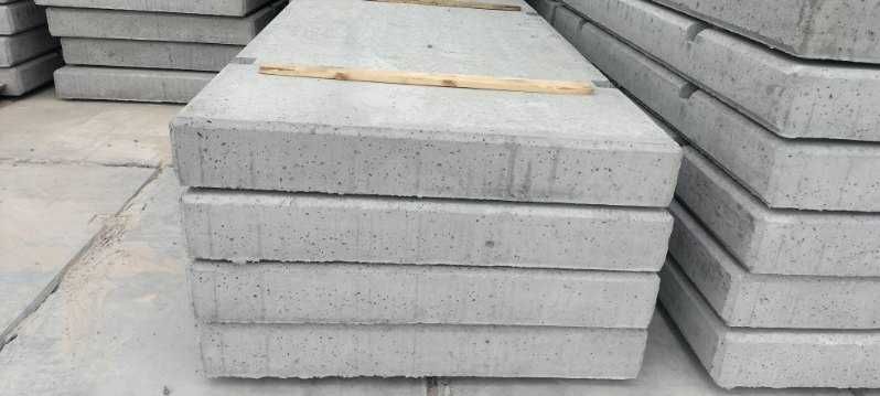 Płyty drogowe żelbetowe MON 300x150x15 - NOWE