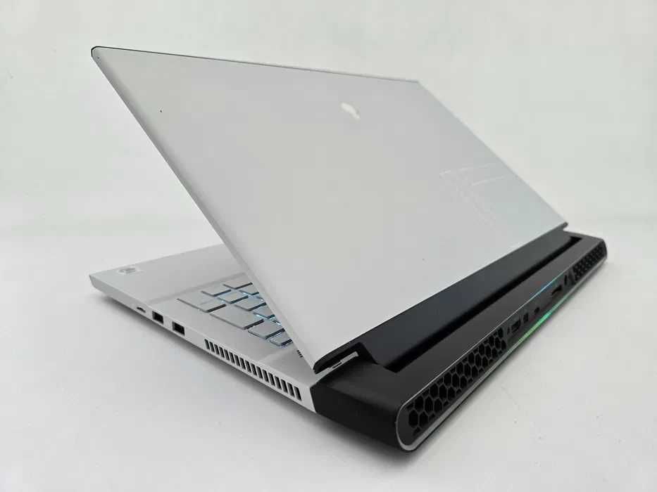 Dell Alienware M17 R3 I7 10870H/RTX 3070/RAM 16GB/SSD 512GB/IPS 360Hz ...