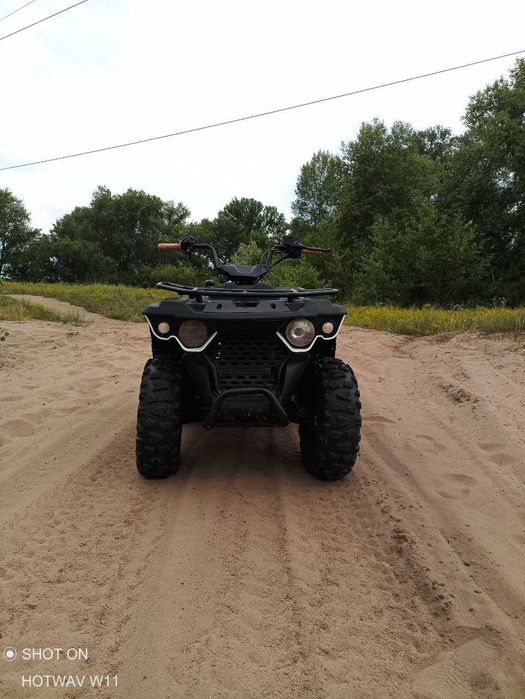 Квадроцикл Linhai m-150
