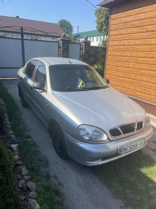 Продам авто 2004 р