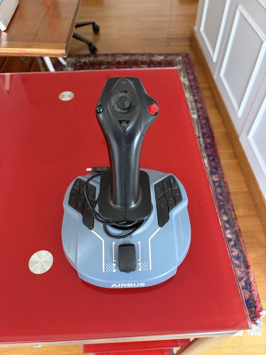 Thrustmaster TCA Side Stick Airbus edition