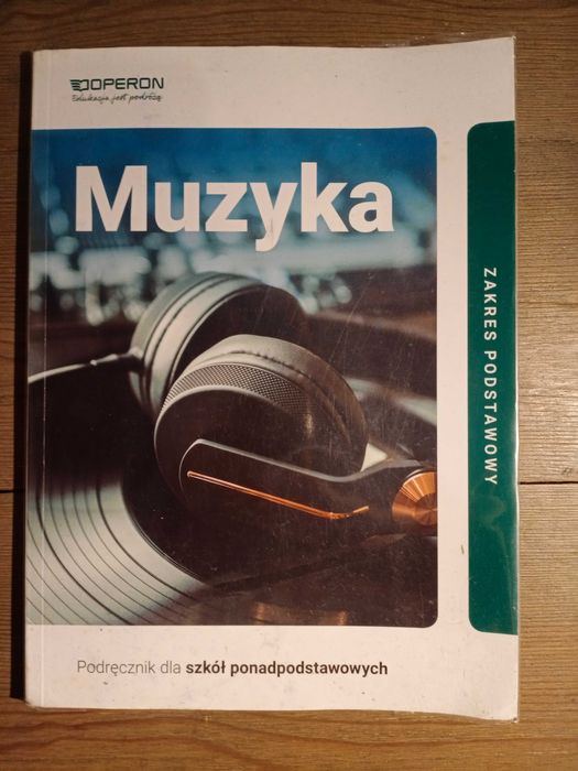 Muzyka wyd. Operon
