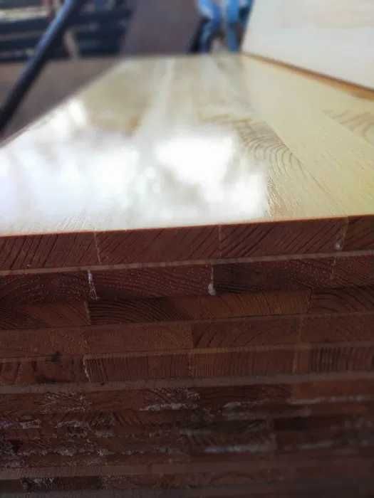 Deski sosnowe klejone  108x52x2.2cm