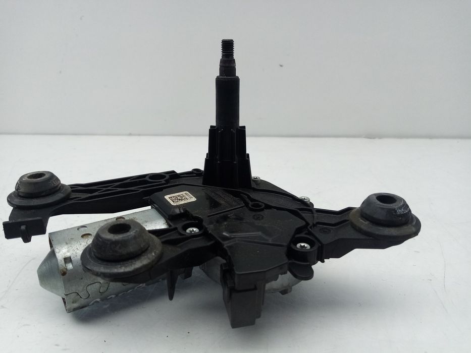 Motor limpa vidros trás PEUGEOT 2008 I (CU_)