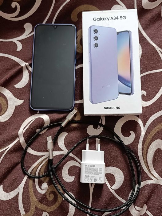 Смартфон Samsung