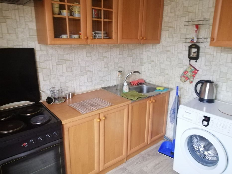 Оренда 1 кімн.кв., вул.Перемоги,  меблі, техніка