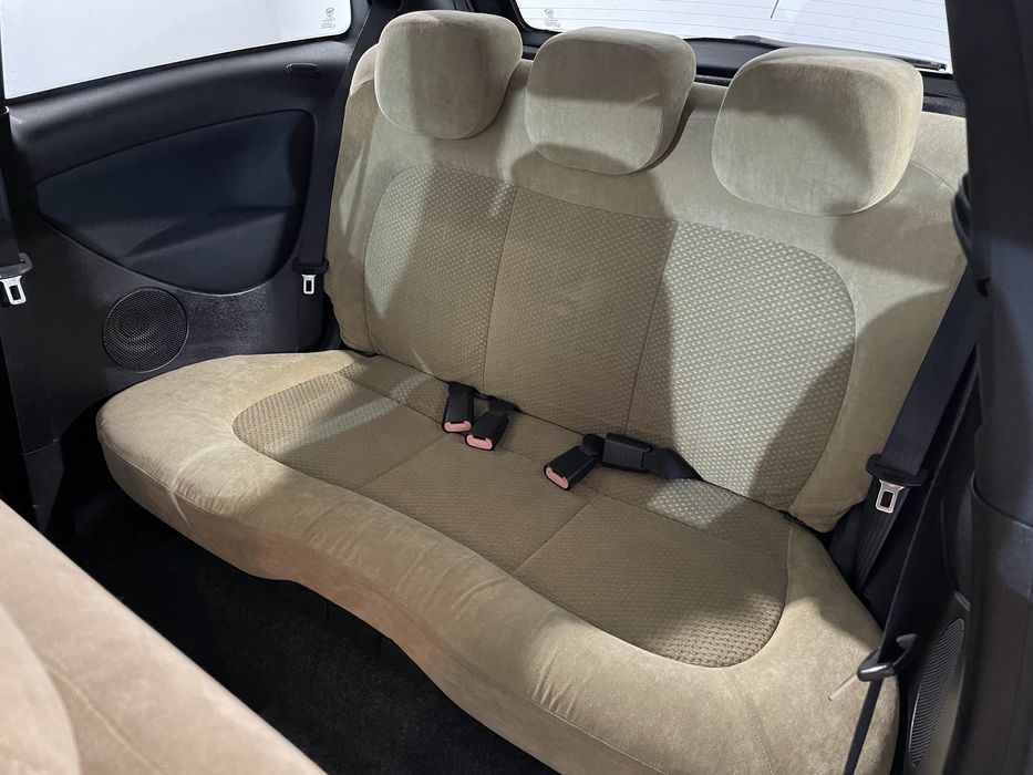 Lancia Ypsilon/ 1.2 16v