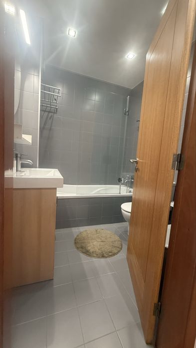 Apartamento Cabedelo