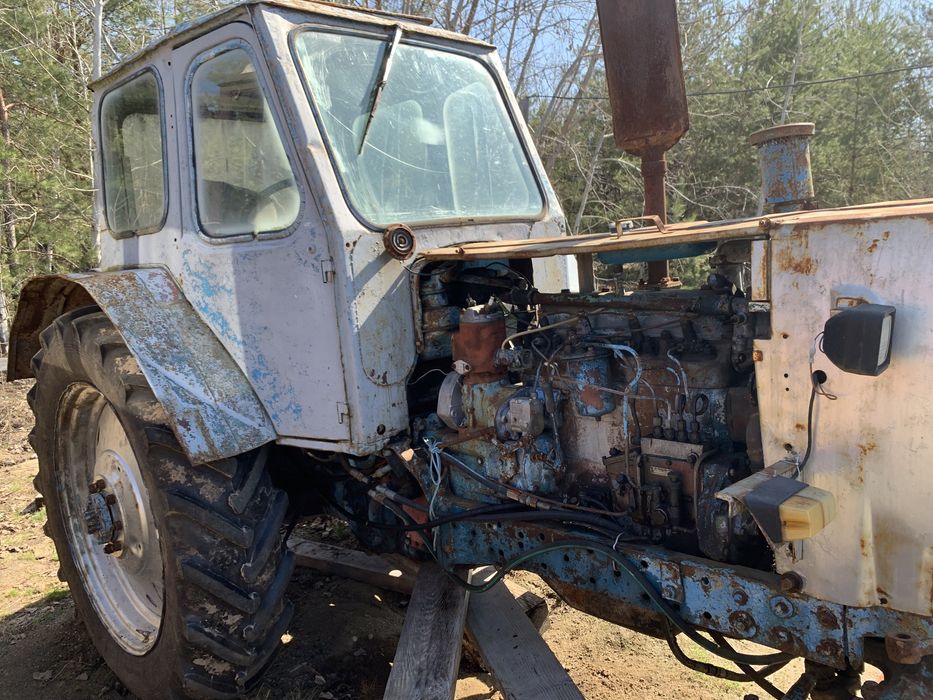 Продам юмз по запчастях