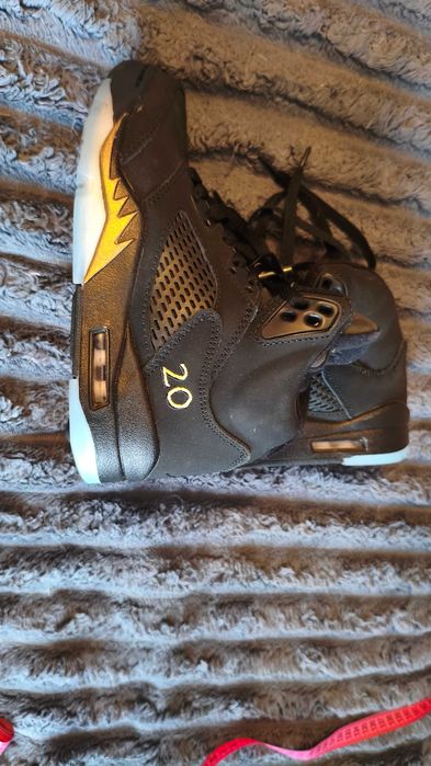 Ботинки Jorda, 35 розмір, оригінал