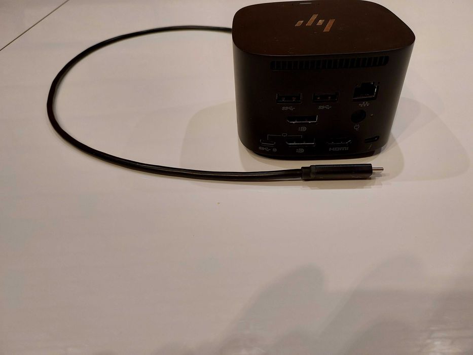 Stacja dokująca HP G4 Thunderbolt 120W