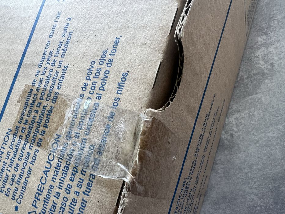 Toner Konica Minolta TN-710