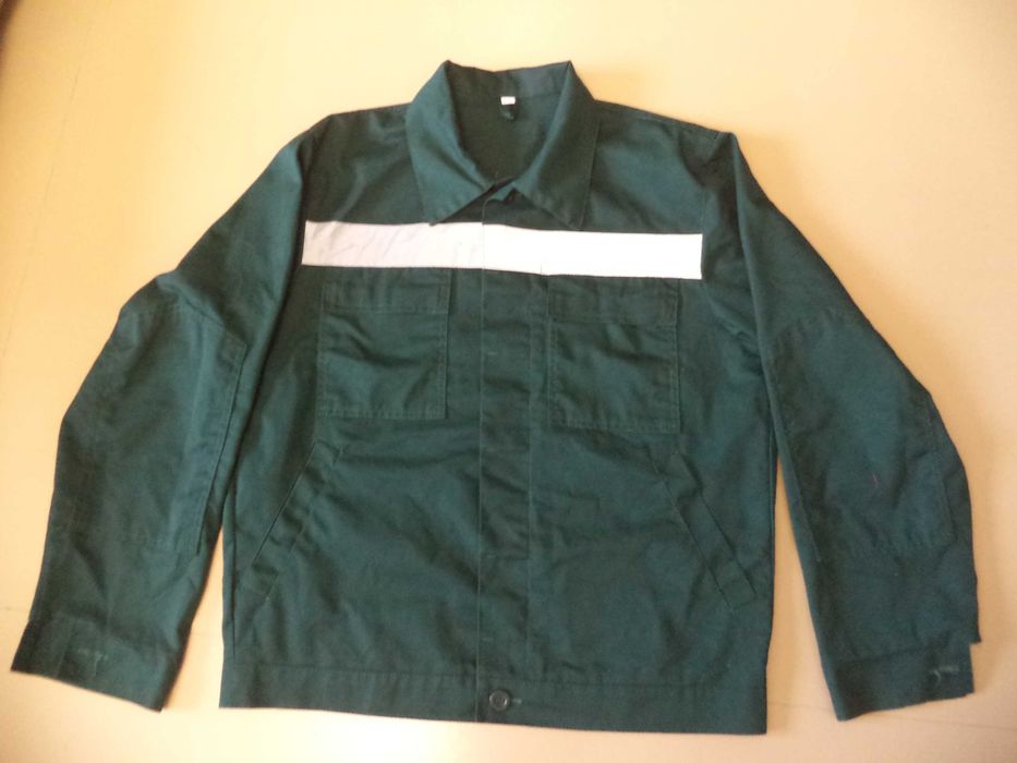 Куртки- роба, рабочая одежда