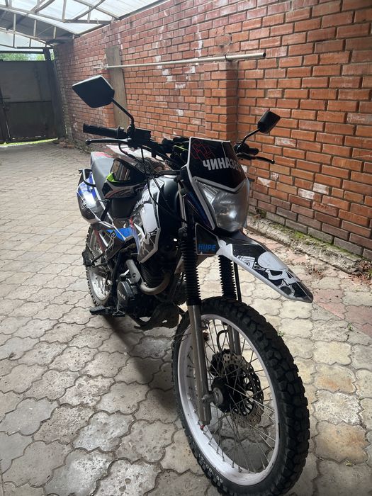 Продам Spark sp150d1