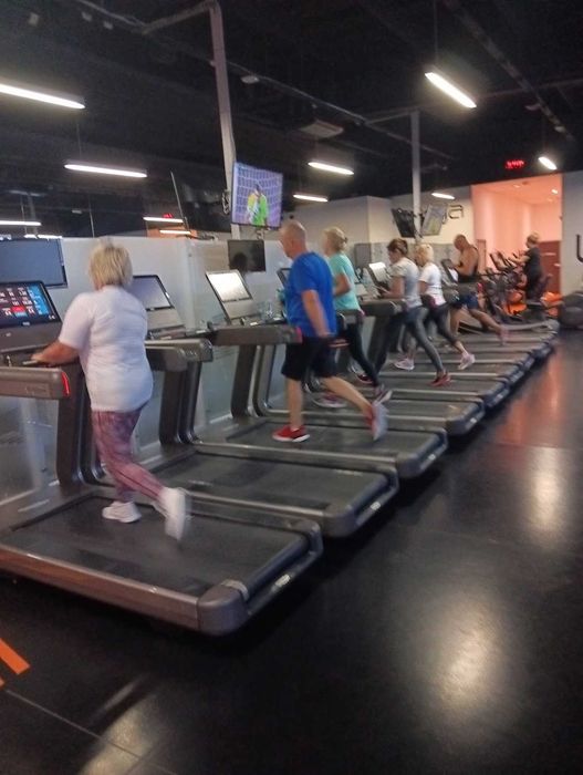 Bieżnia Technogym Artis 2.0