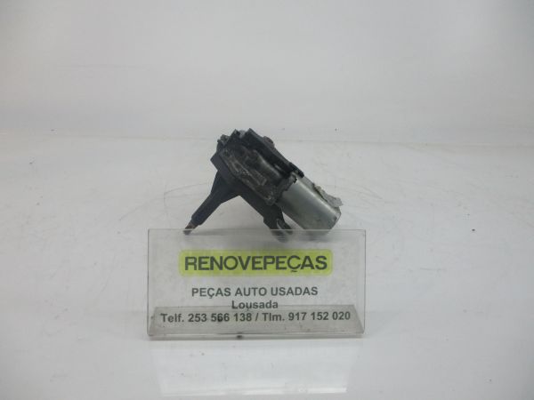 Motor limpa vidros trás FIAT Grande Punto (199_)